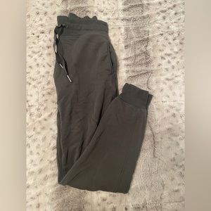 Athleta - Balance Jogger Bali Green